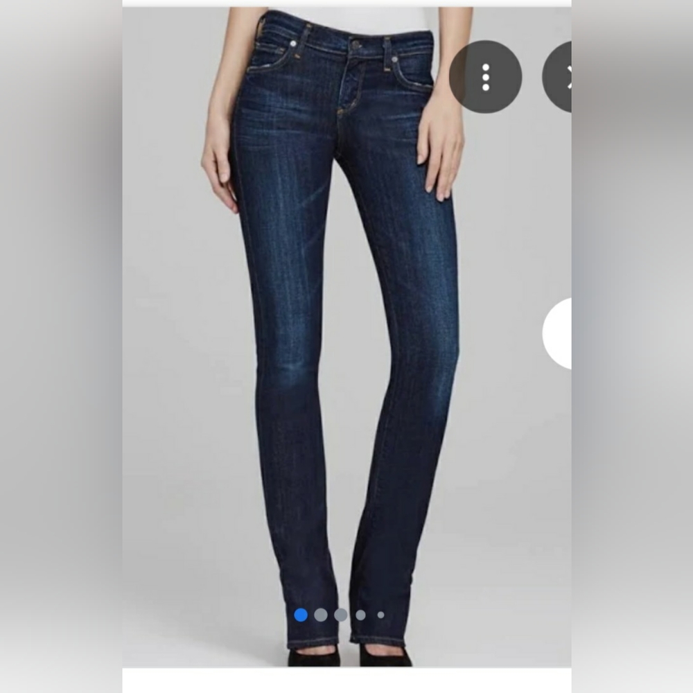 Citizens of humanity Elson jeans
